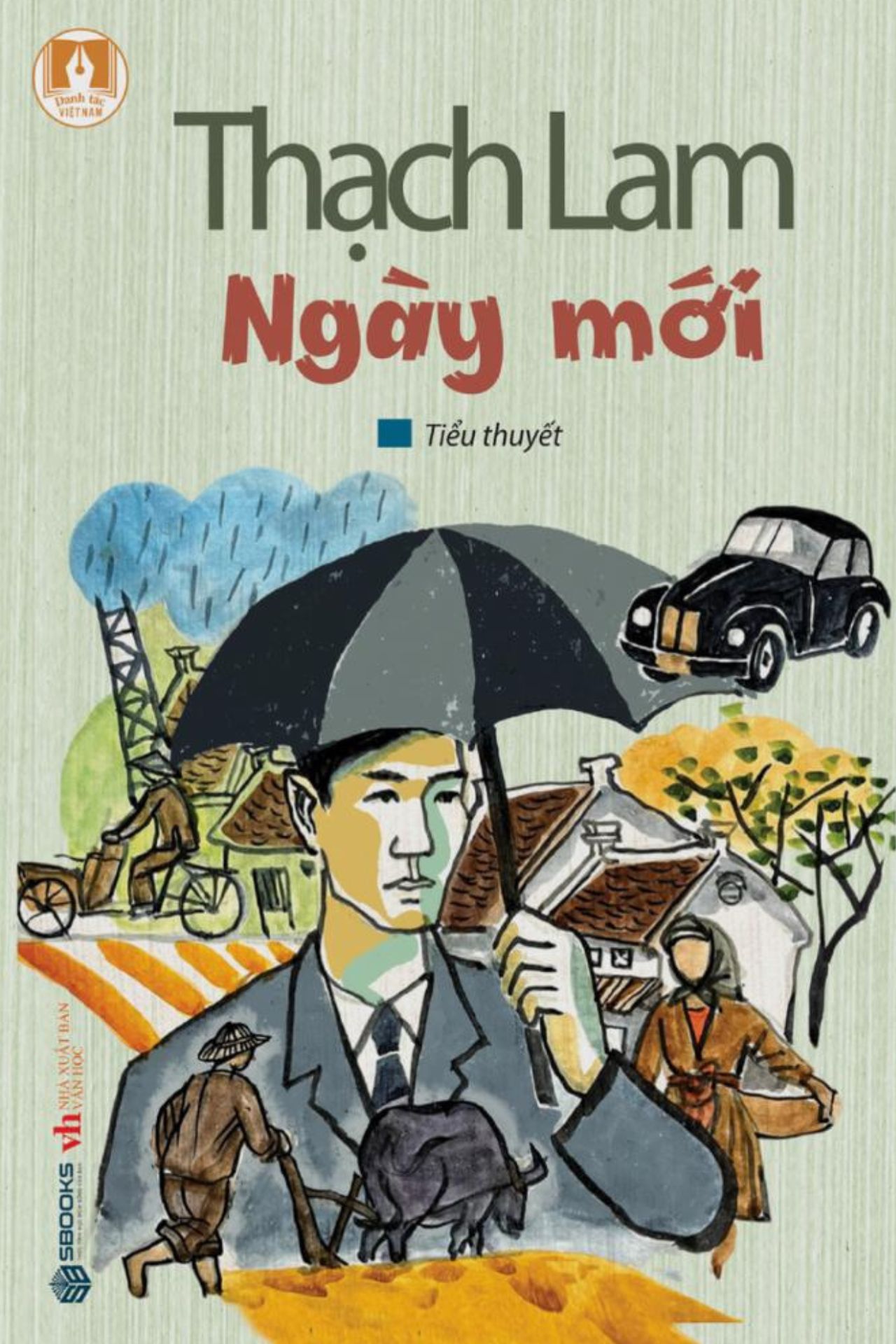 Ngày Mới