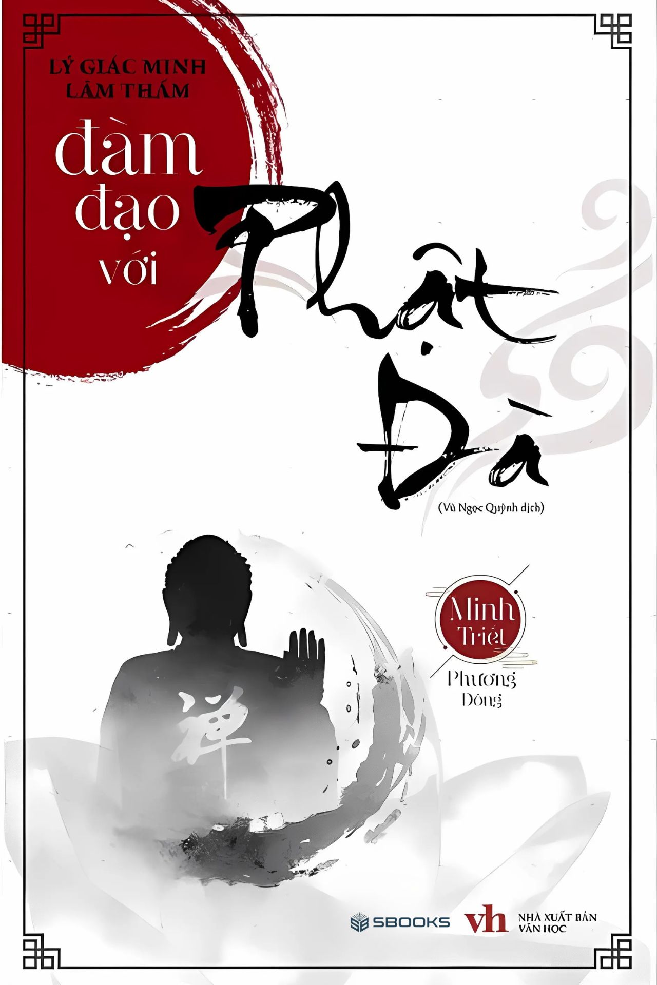 Đàm Đạo Với Phật Đà