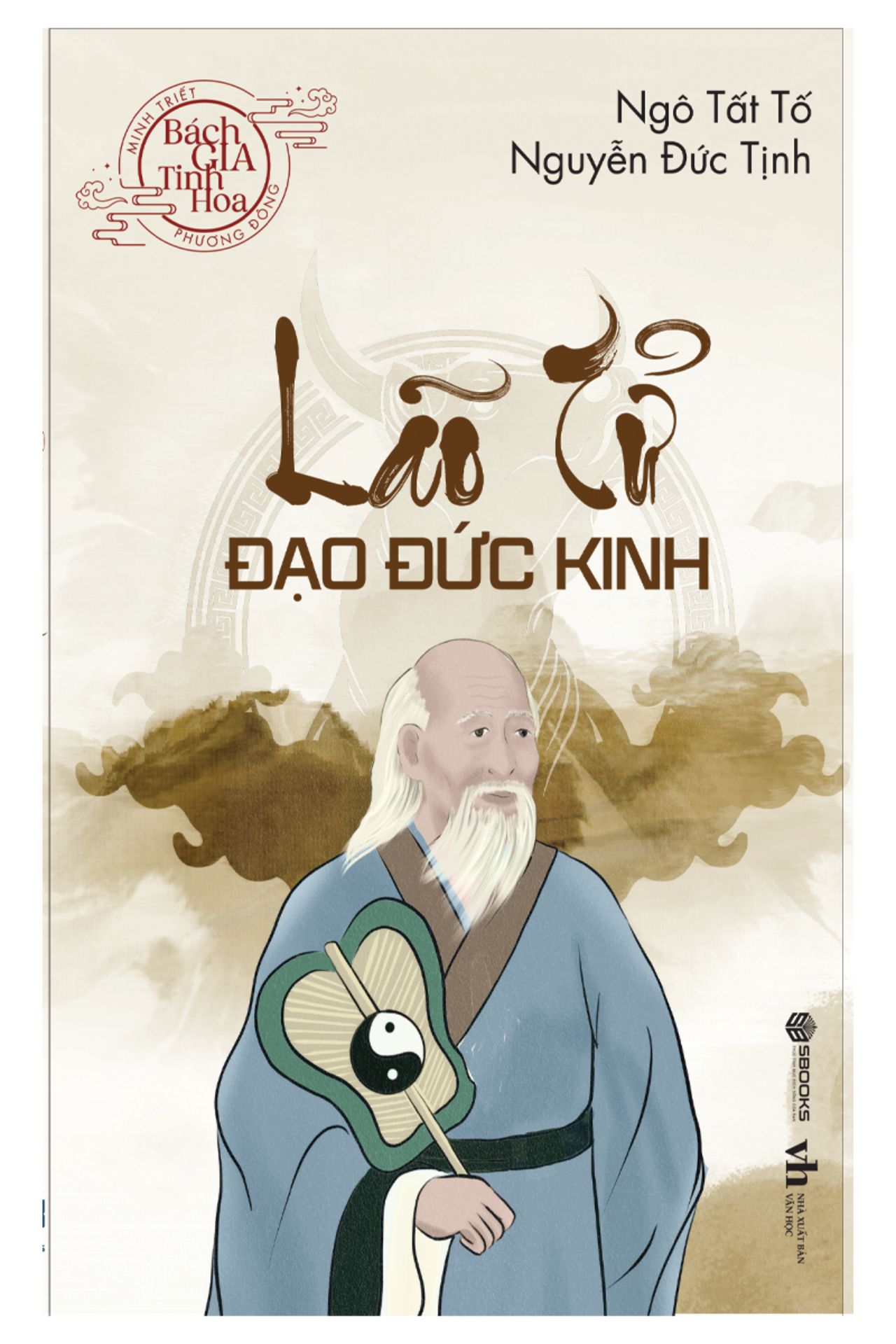 Lão Tử Đạo Đức Kinh
