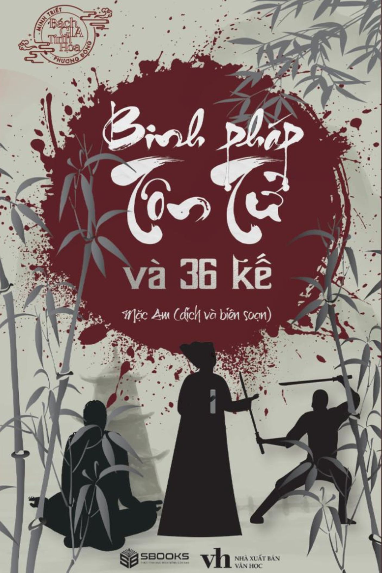 Binh Pháp Tôn Tử Và 36 Kế
