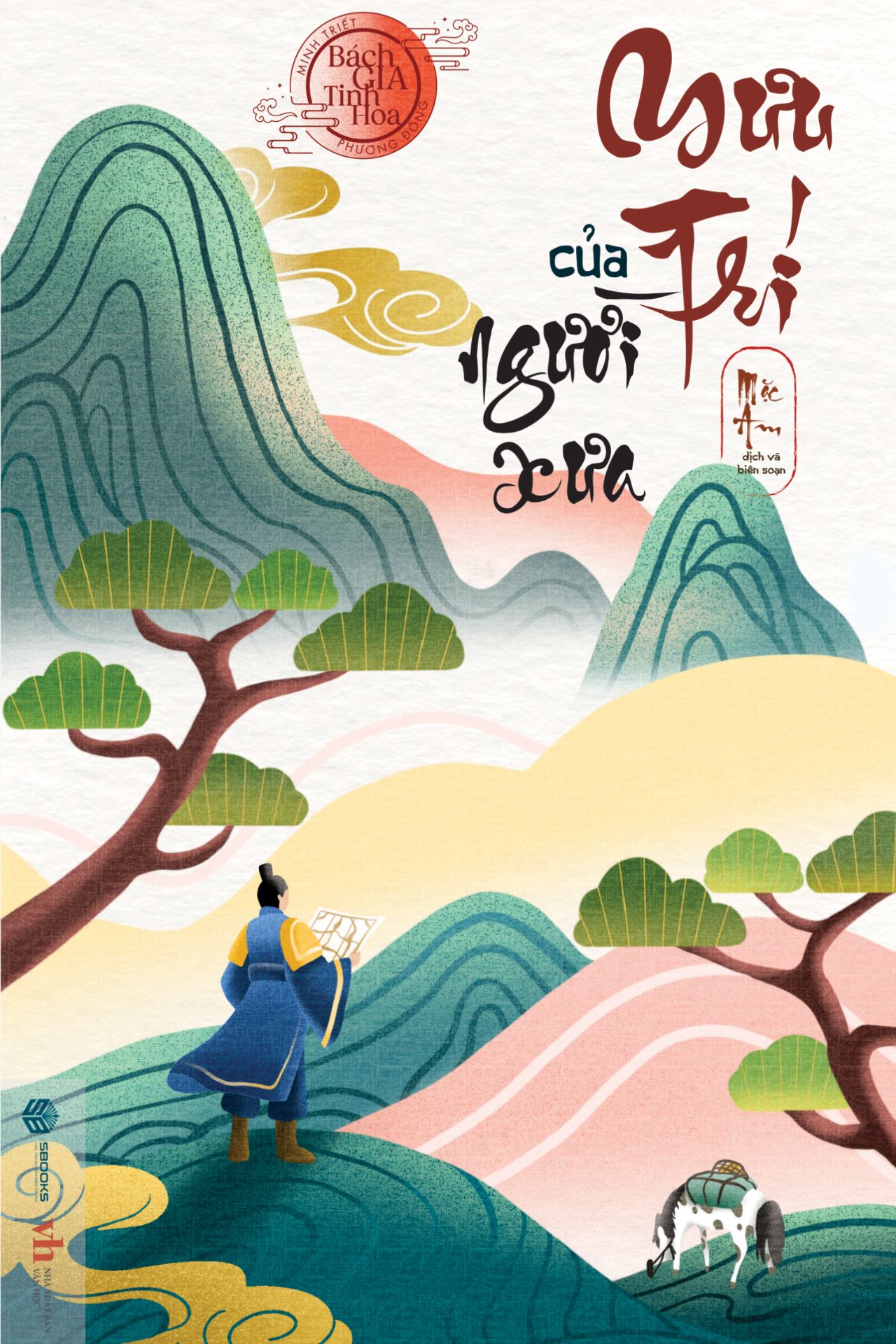 Mưu Trí Người Xưa