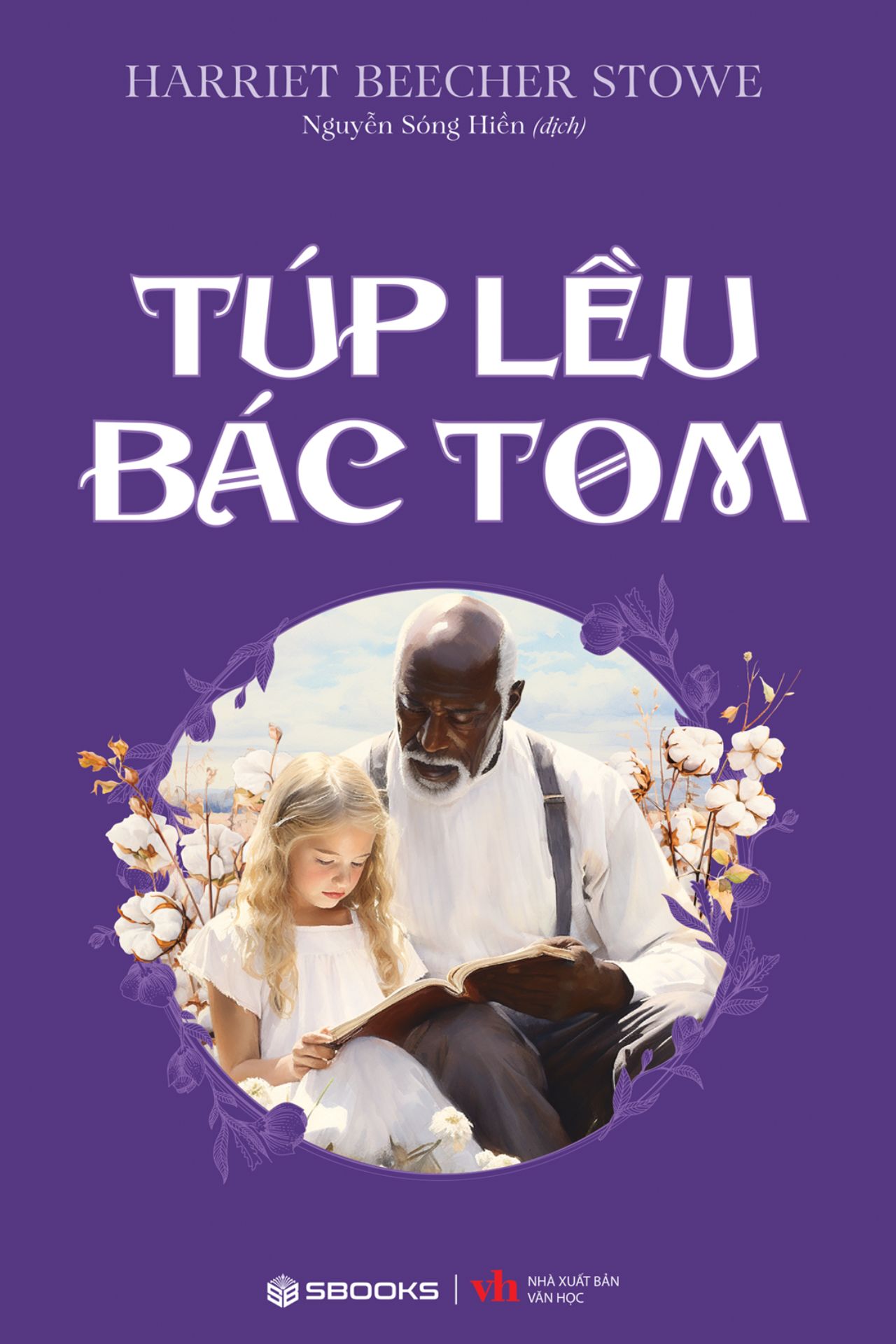 Túp Lều Bác Tom