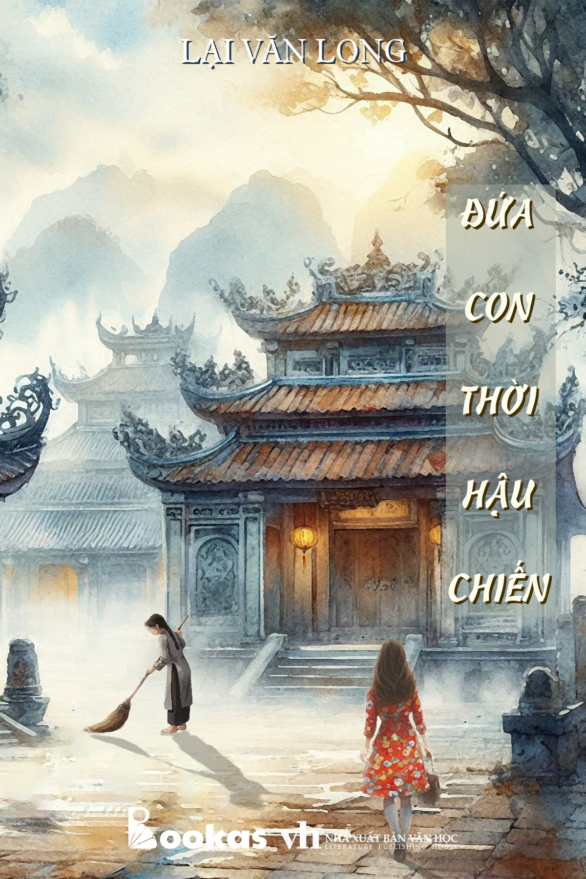 Đứa Con Thời Hậu Chiến