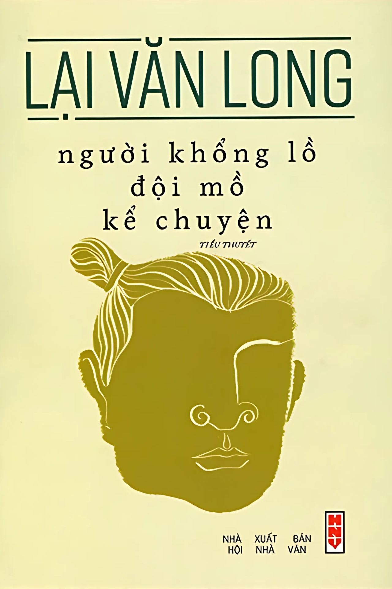 Người Khổng Lồ Đội Mồ Kể Chuyện