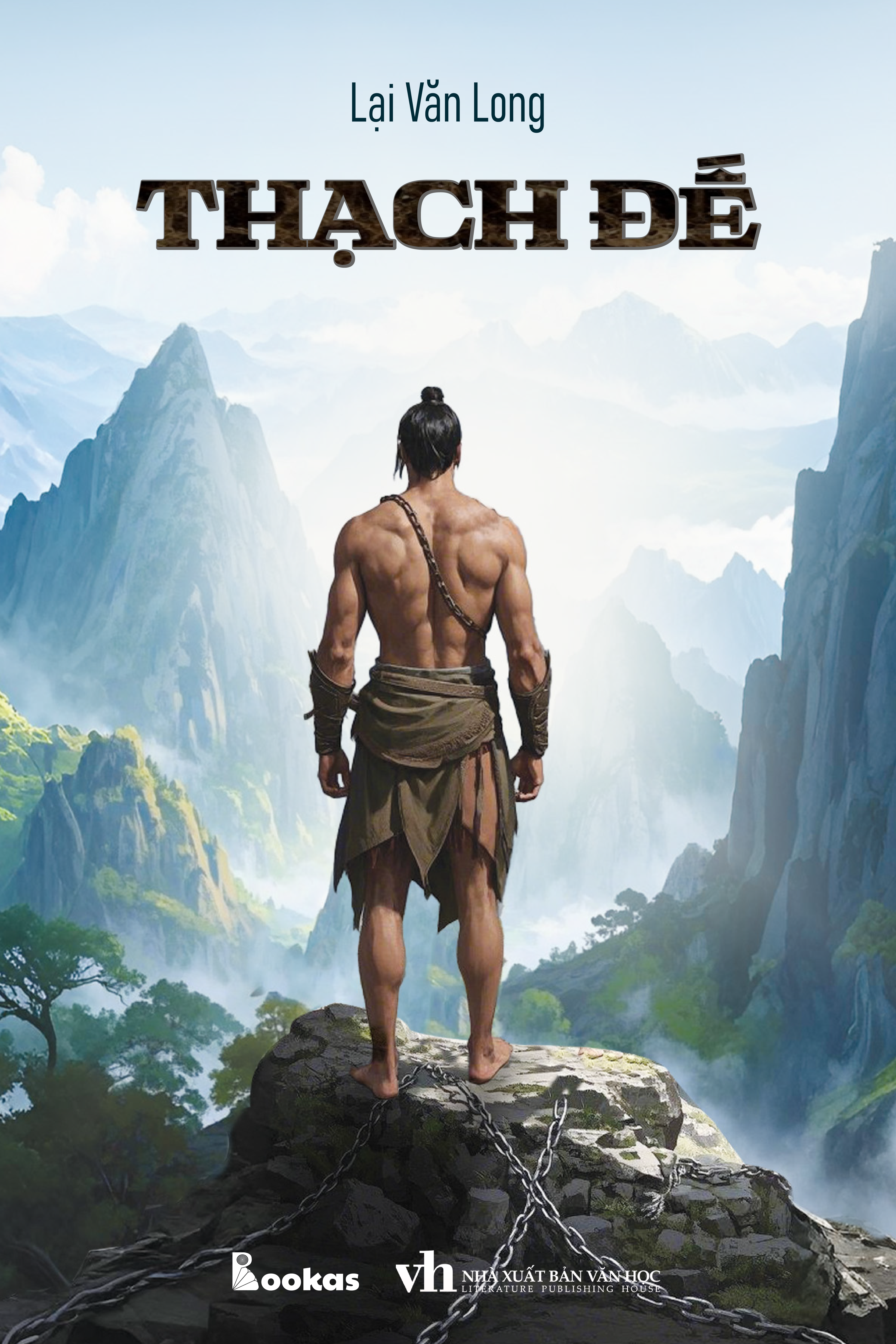 Thạch Đế