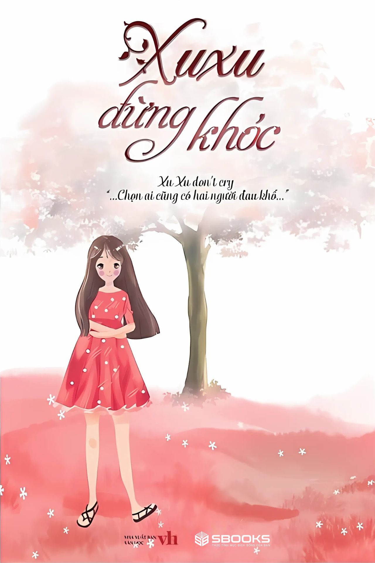 Xu Xu Đừng Khóc