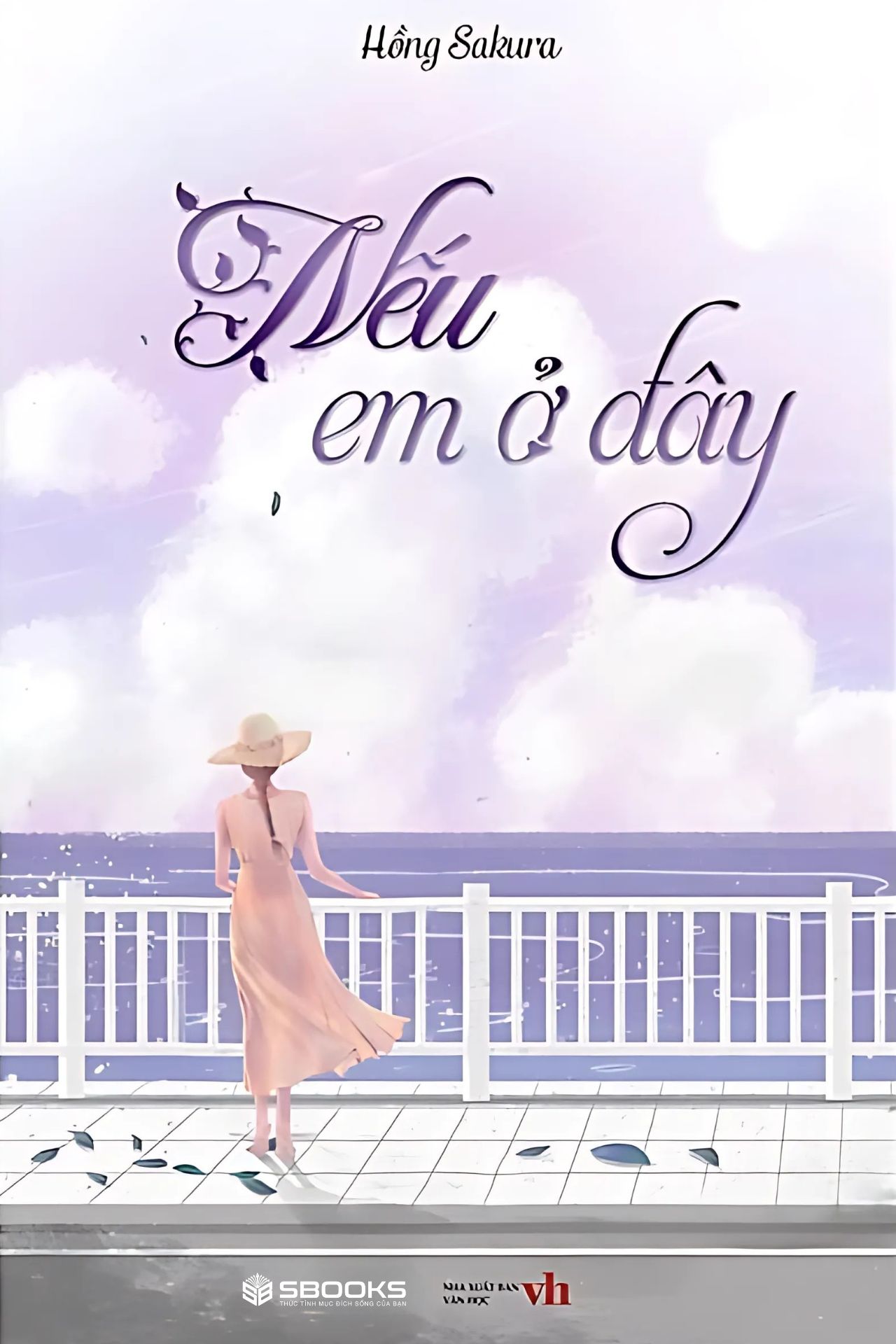 Nếu Em Ở Đây