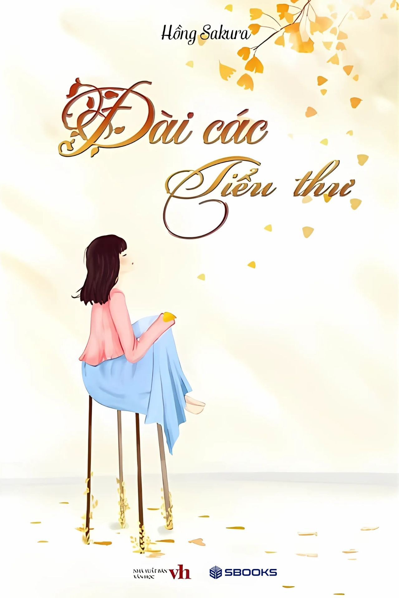 Đài Các Tiểu Thư