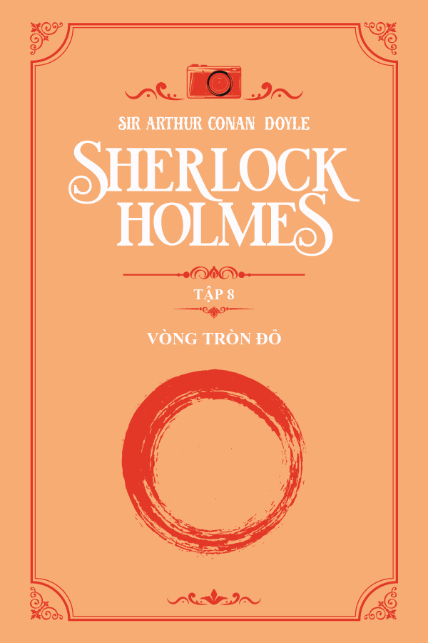 Vòng Tròn Đỏ - (Trích "Sherlock Holmes Tập 8")