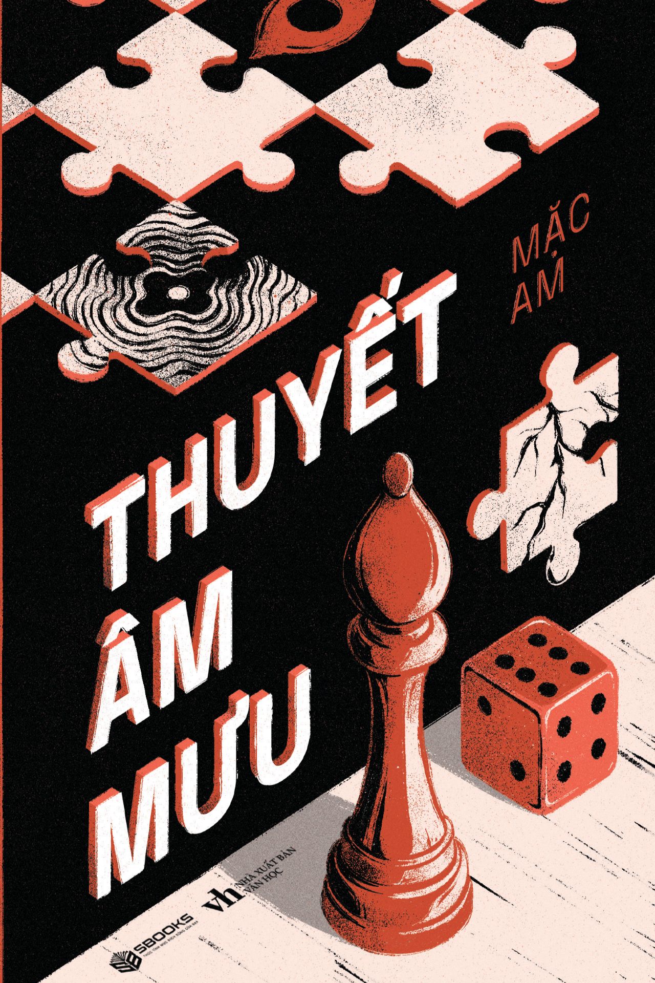 Thuyết Âm Mưu