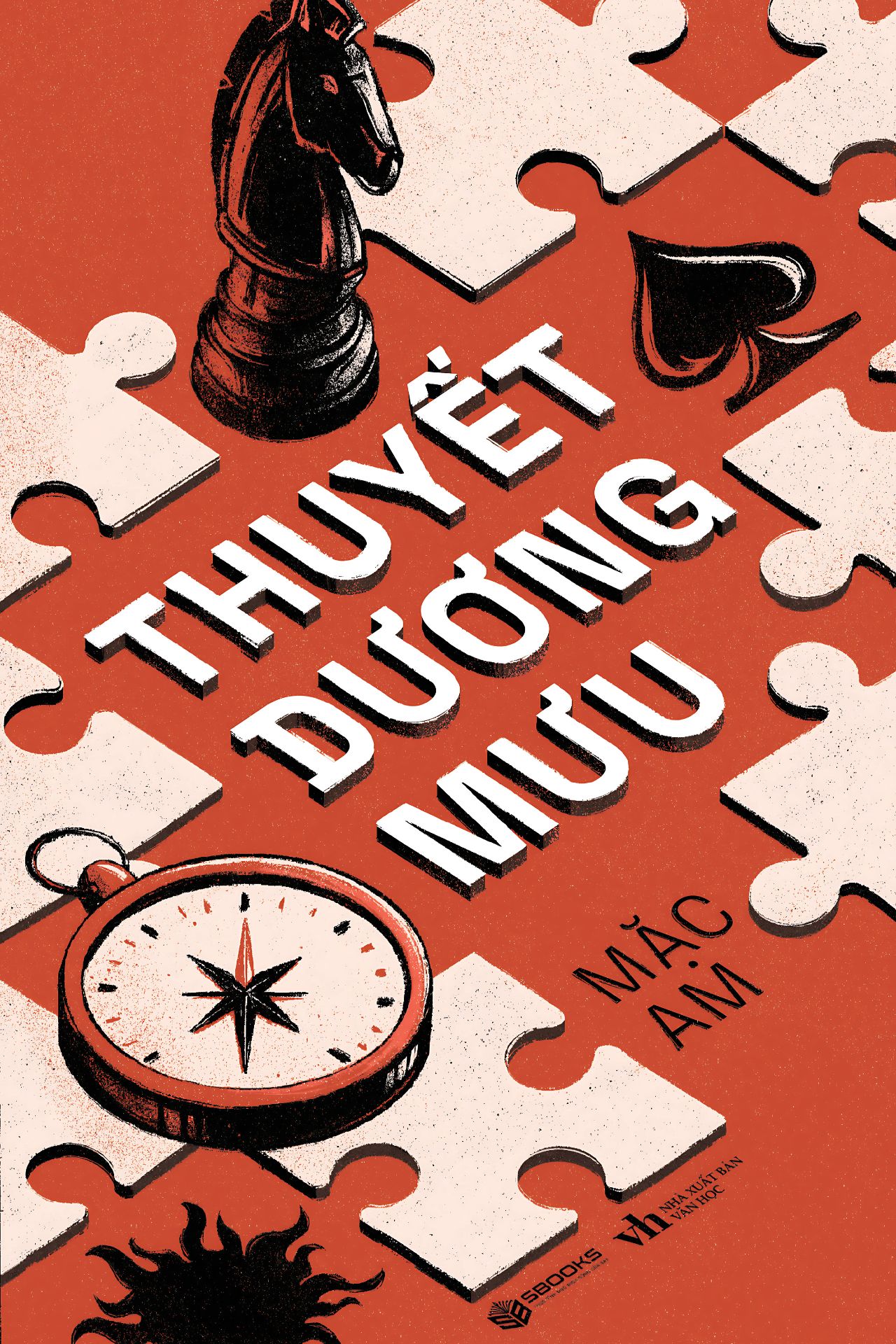 Thuyết Dương Mưu