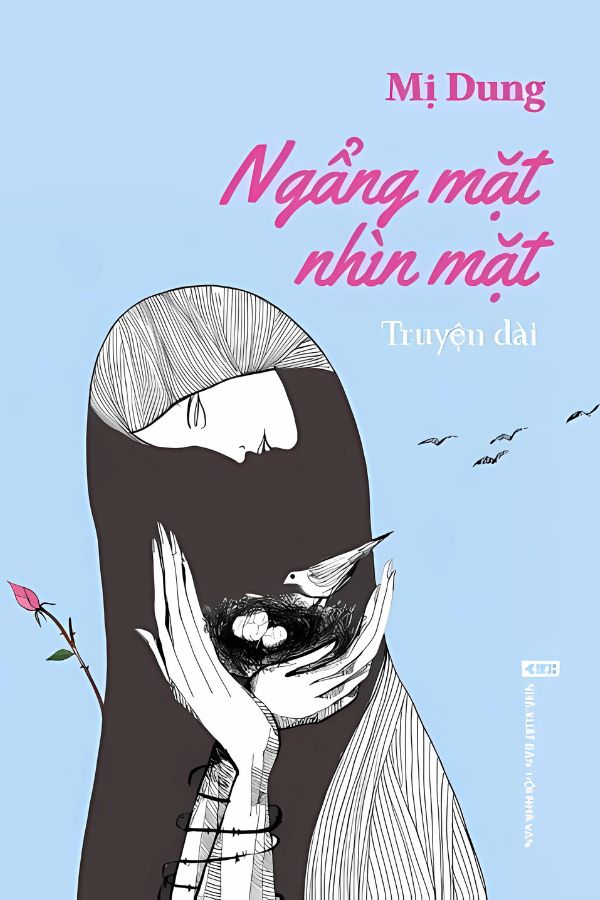 Ngẩng Mặt Nhìn Mặt