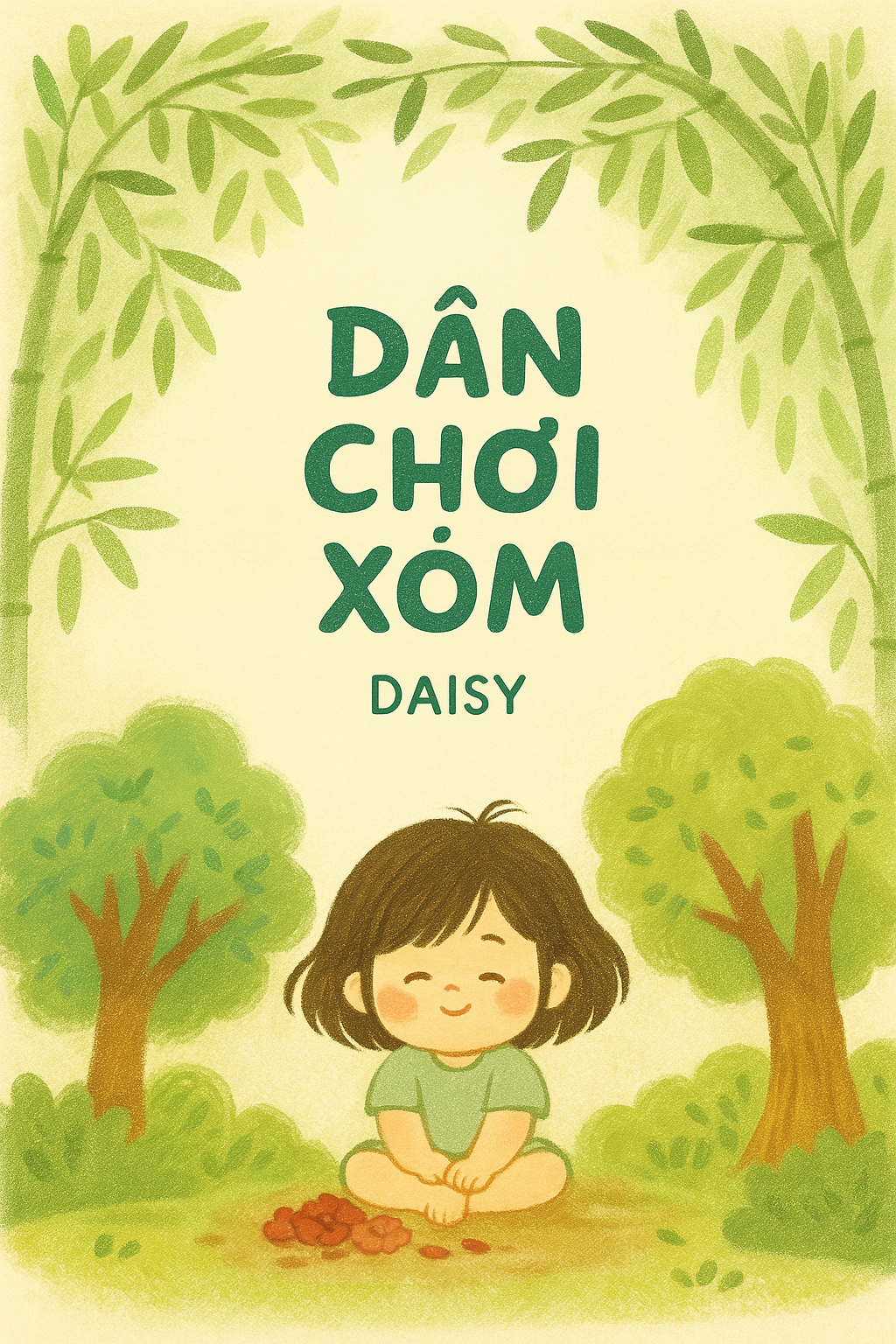 Dân Chơi Xóm