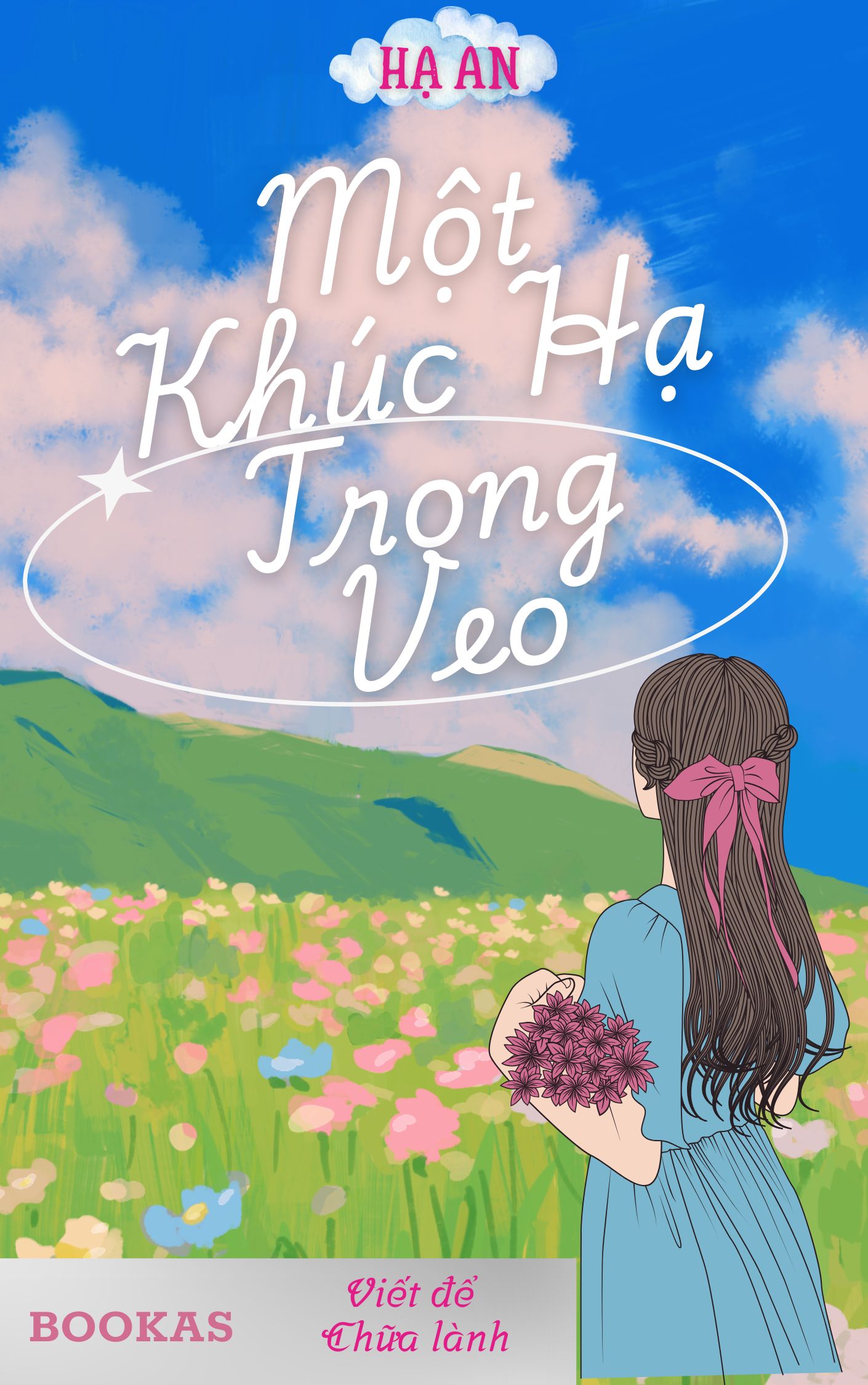 Một Khúc Hạ Trong Veo