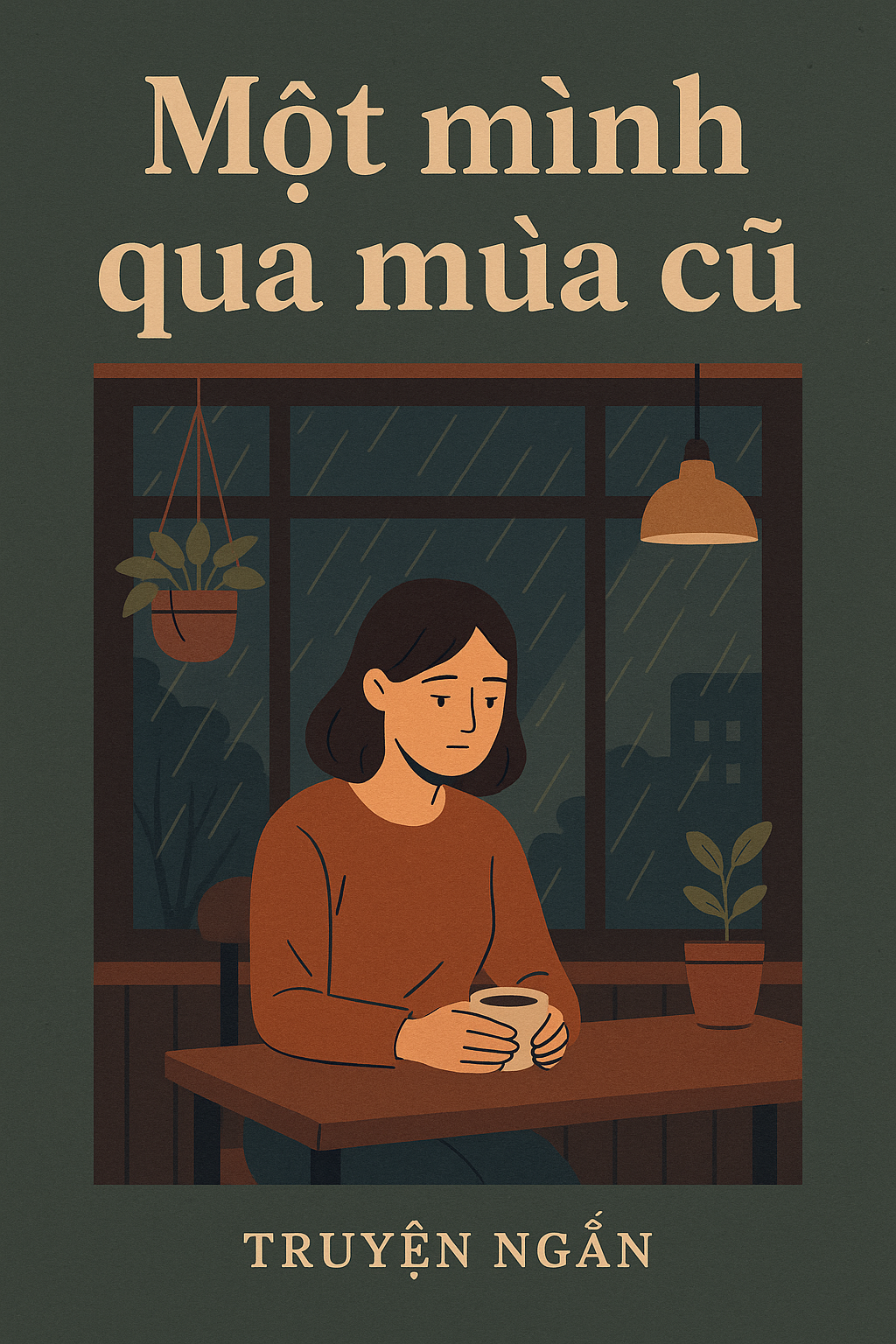 Một Mùa Cũ Qua Đi