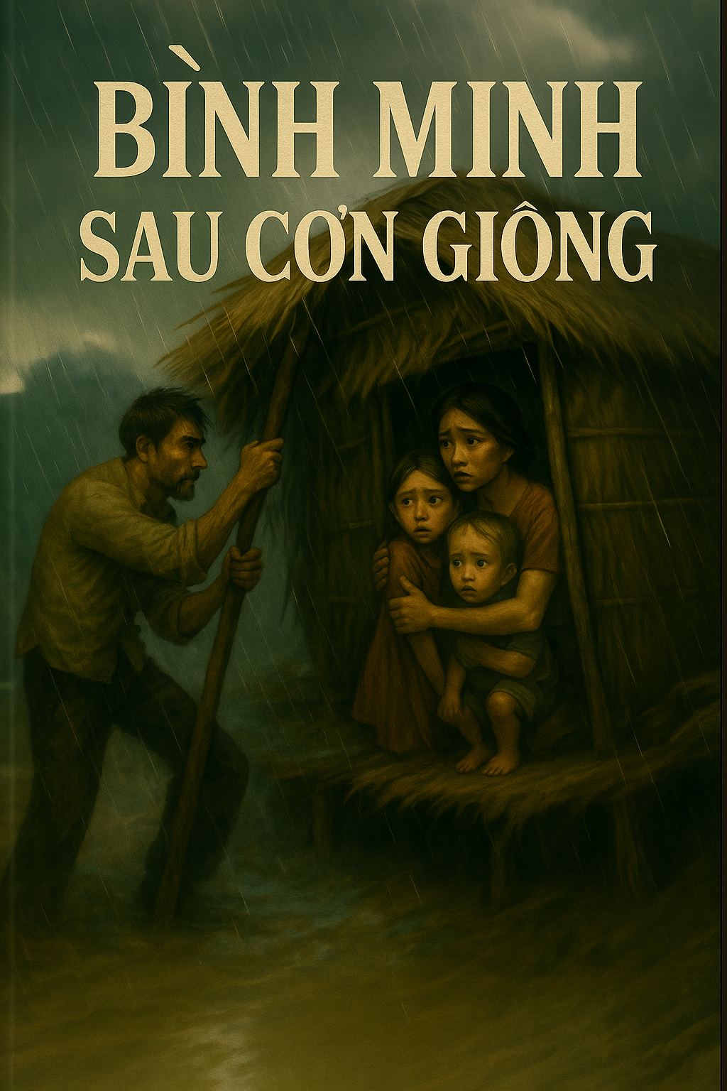 Bình Minh Sau Cơn Giông