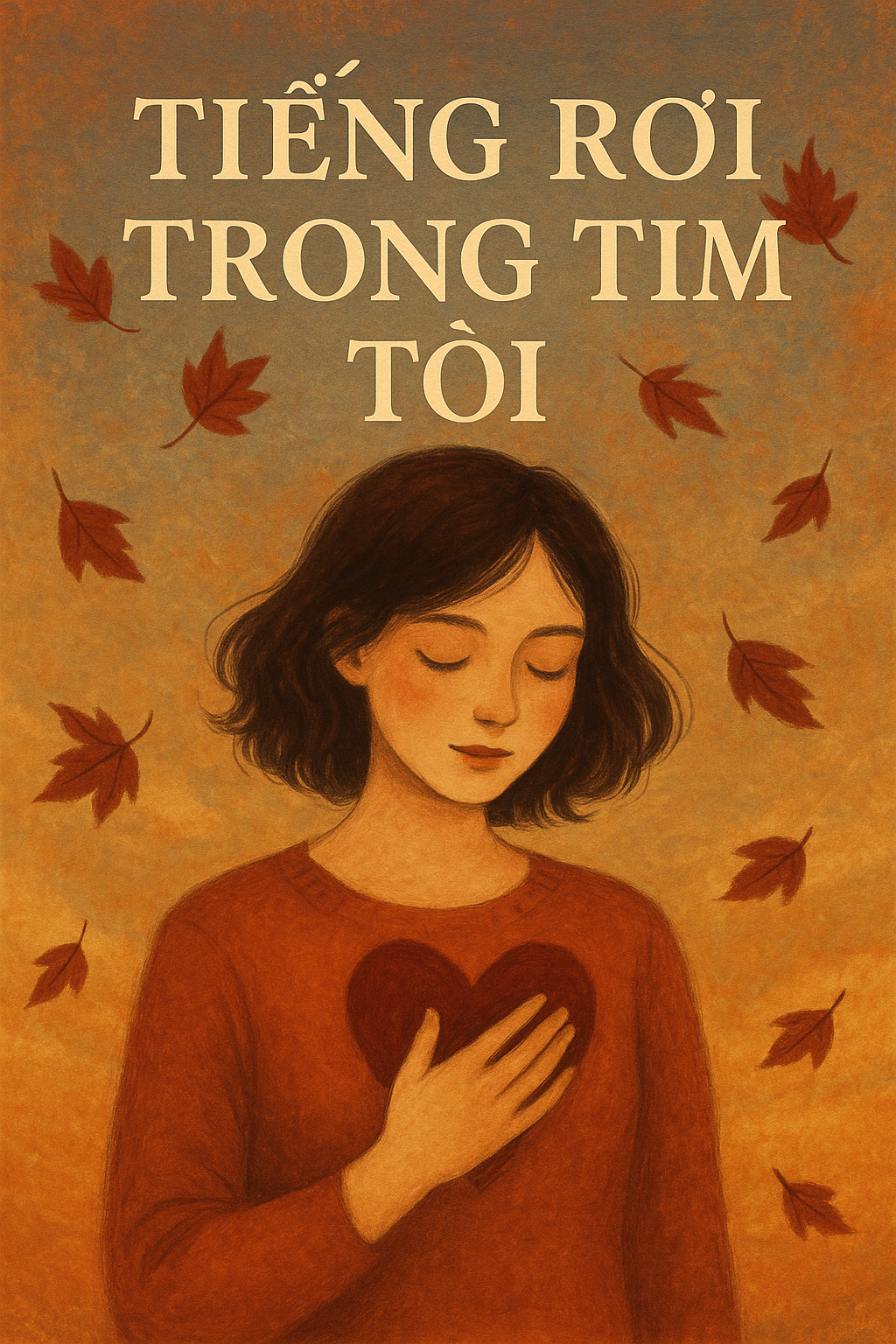 Tiếng Rơi Trong Tim Tôi