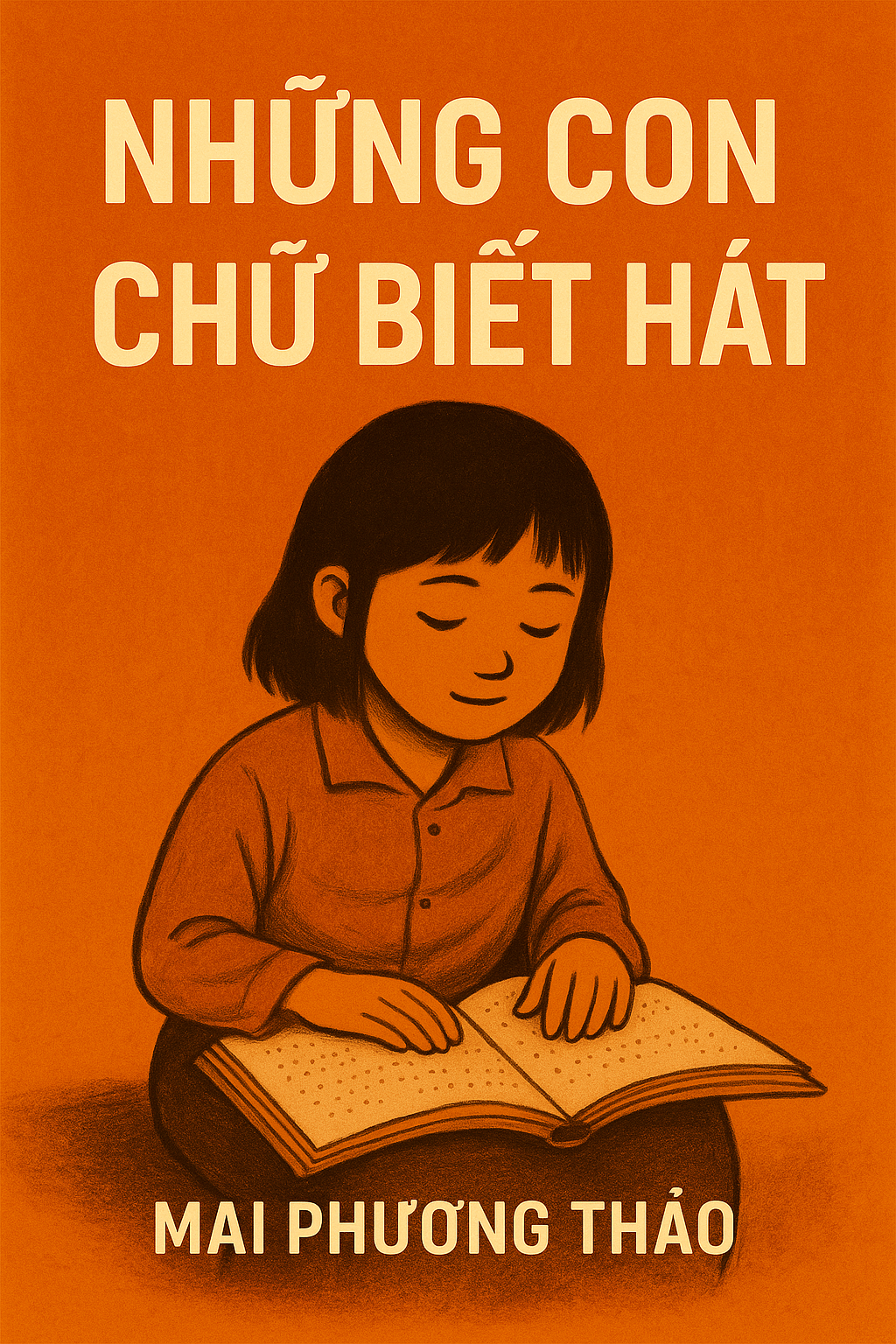 Những Con Chữ Biết Hát