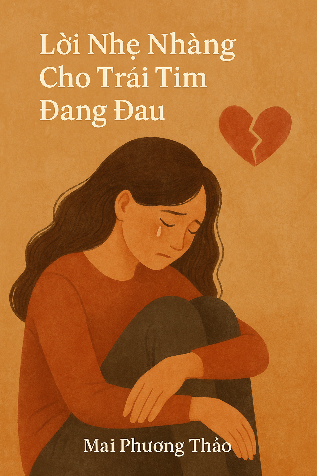 Lời Nhẹ Nhàng Cho Trái Tim Đang Đau