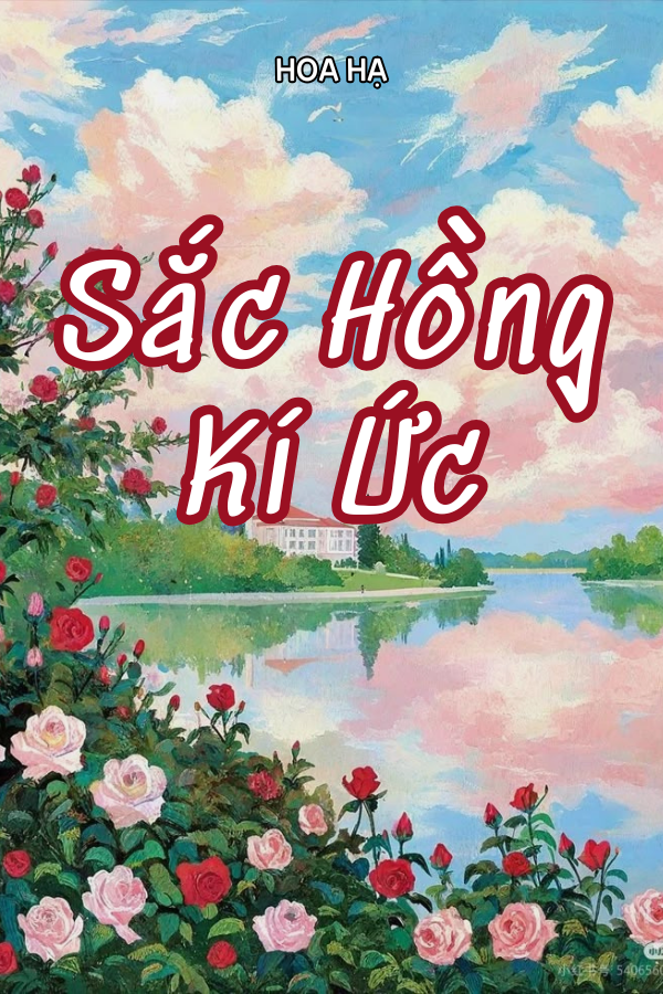 Sắc Hồng Kí Ức