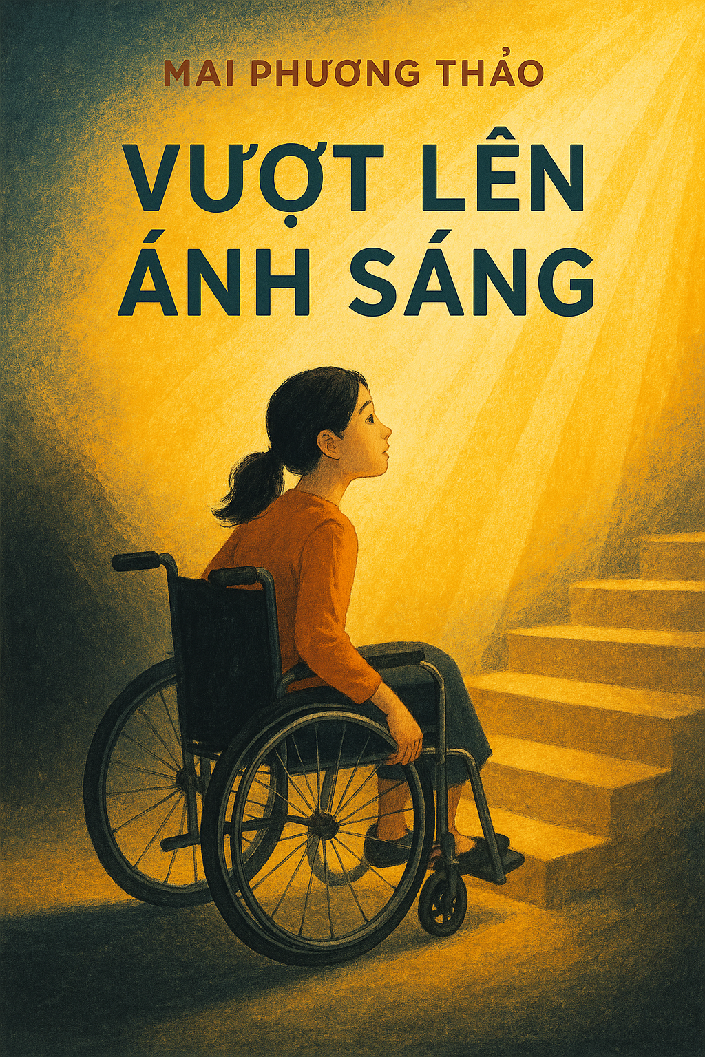 Vượt Lên Ánh Sáng