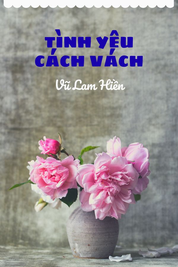 Tình Yêu Cách Vách