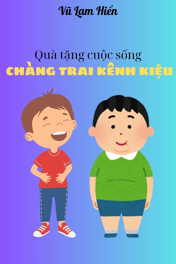 Anh Chàng Kiêu Kỳ