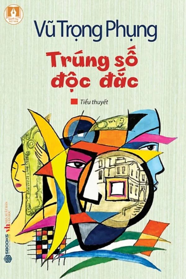 Trúng Số Độc Đắc