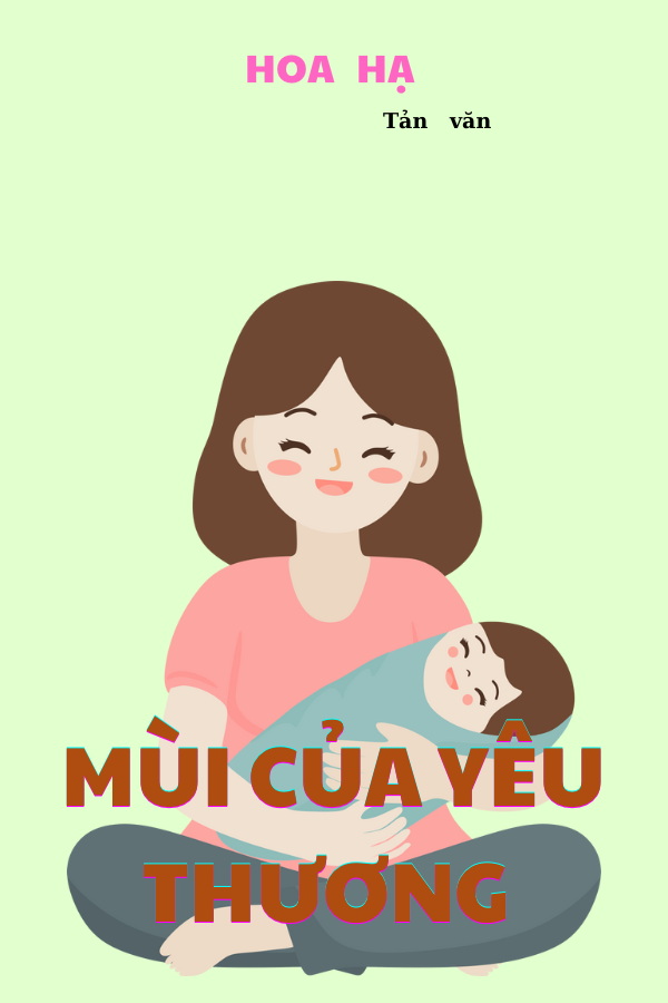 Mùi Của Yêu Thương