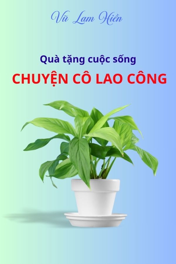 Chuyện Cô Lao Công