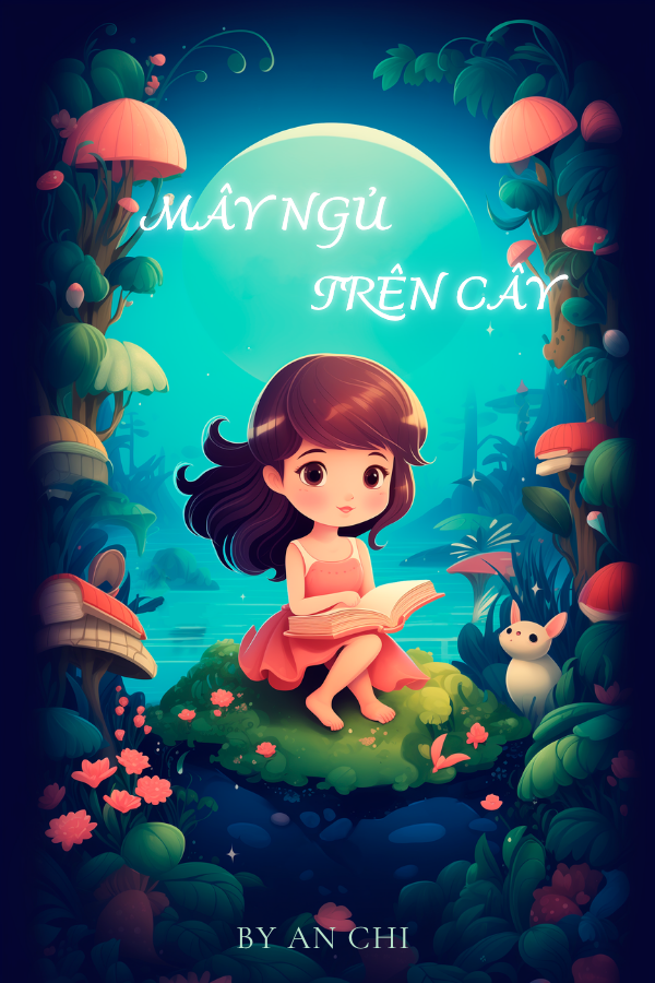 Mây Ngủ Trên Cây
