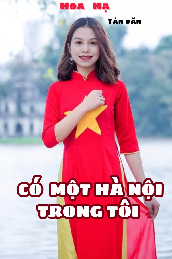 Có Một Hà Nội Trong Tôi