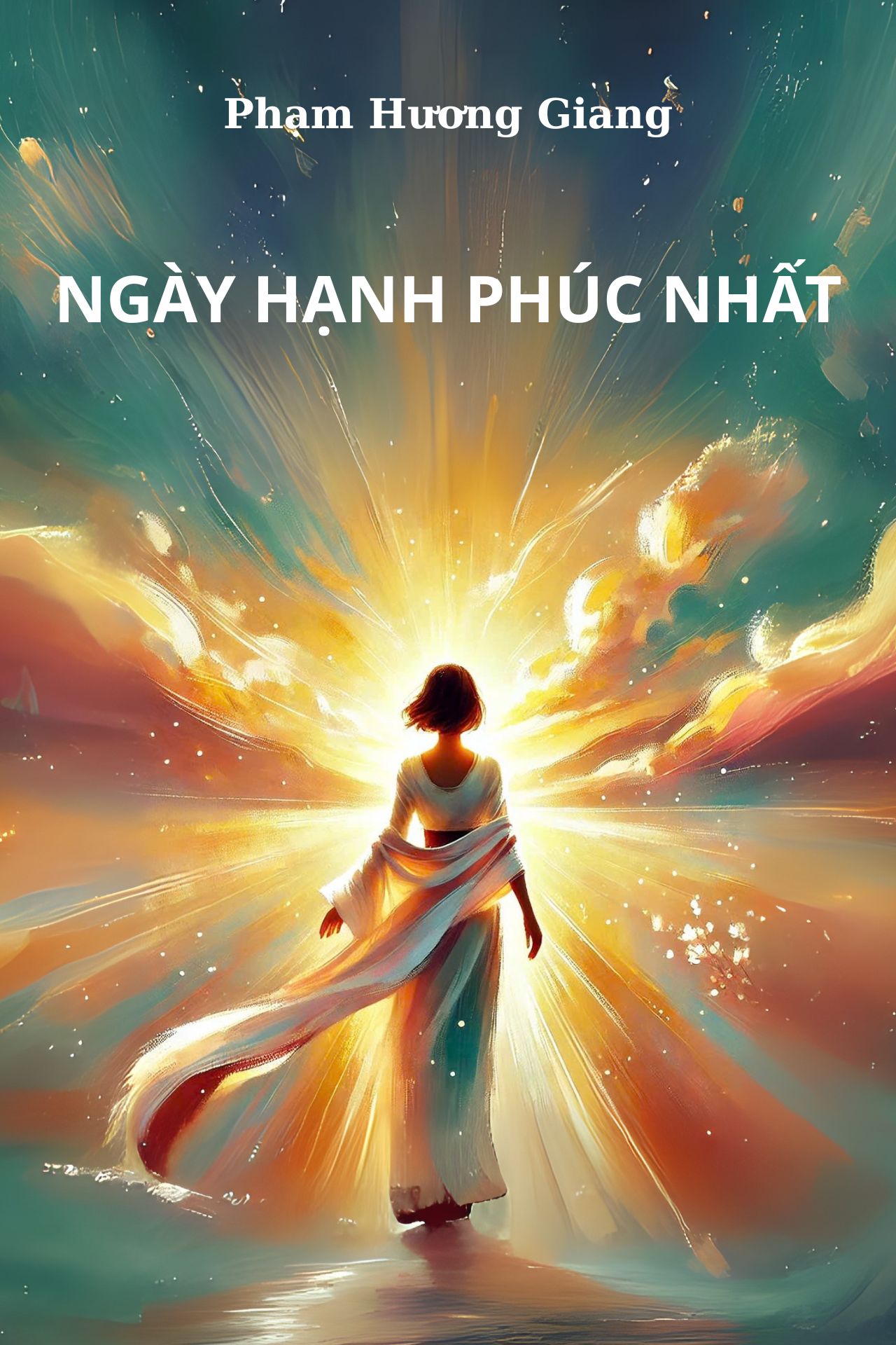 Ngày Hạnh Phúc Nhất
