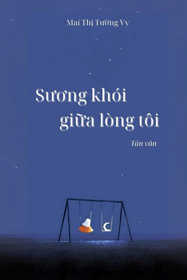 Sương Khói Giữa Lòng Tôi