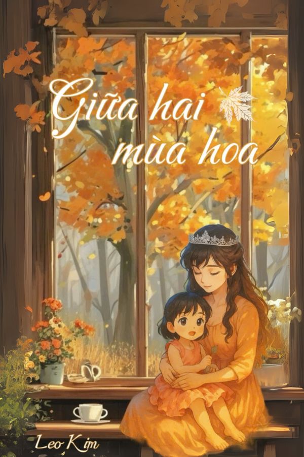 Giữa Hai Mùa Hoa