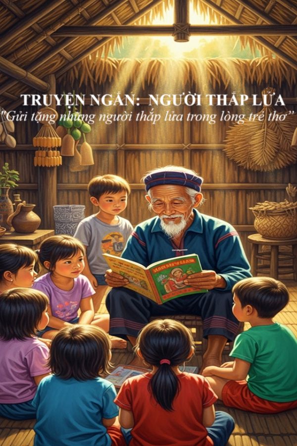 Người Thắp Lửa