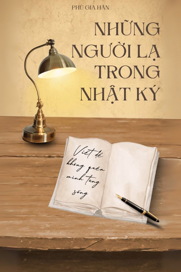 Những Người Lạ Trong Nhật Ký