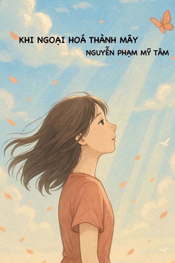 Khi Ngoại Hoá Thành Mây