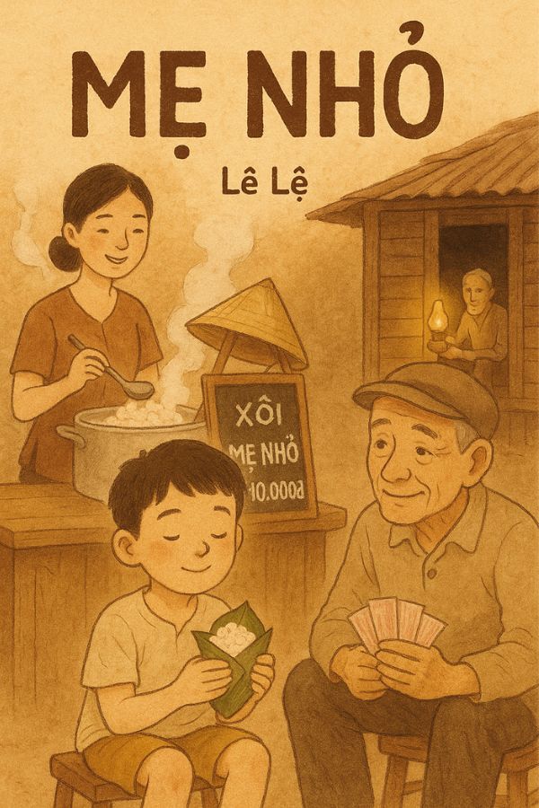 Mẹ Nhỏ