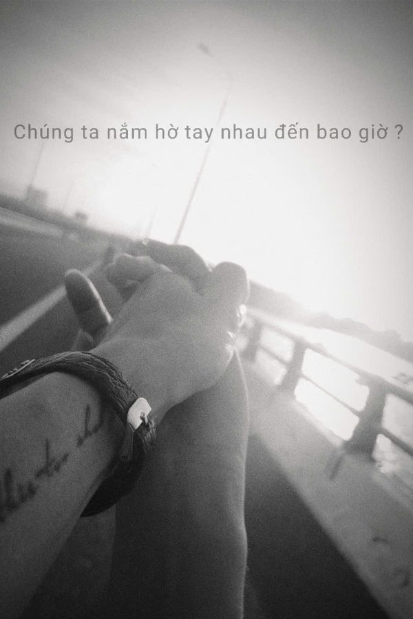 Những Ngón Tay Đan