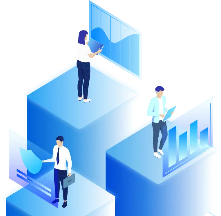 Thành viên của mạng lưới