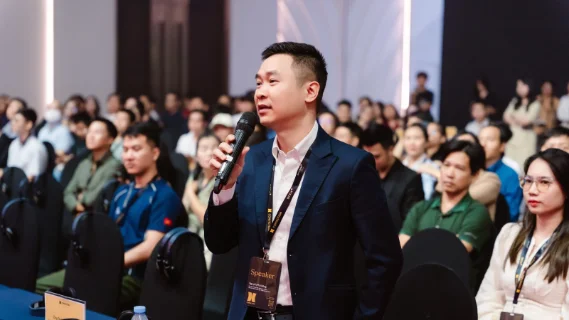 Conviction 2026: Blockchain, AI và hạ tầng dữ liệu tin cậy trong kỷ nguyên số