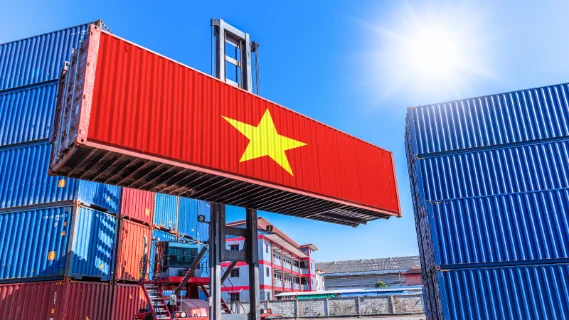 NDATrace - Nền tảng truy xuất nguồn gốc cho hàng Việt