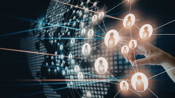 Chống deepfake bằng blockchain quốc gia