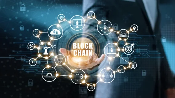 Digital Public Infrastructure (DPI) là gì? Vai trò của Blockchain quốc gia NDAChain trong xu hướng toàn cầu