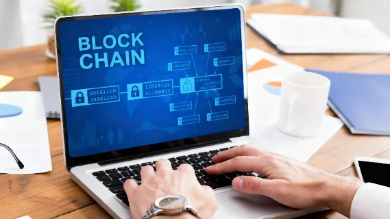 Blockchain tiếp tục được xác định là công nghệ chiến lược trong Quyết định 21/2026/QĐ-TTg