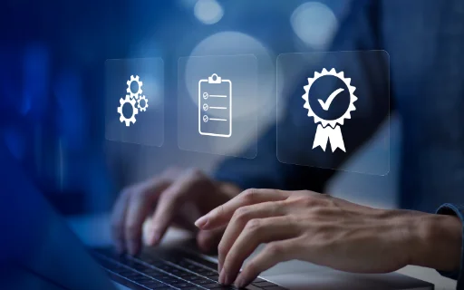 Chứng chỉ hành nghề số trên blockchain quốc gia NDAChain 2026