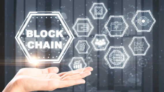Truy xuất nguồn gốc bằng Blockchain là gì? Cơ chế, lợi ích và ứng dụng trên NDAChain