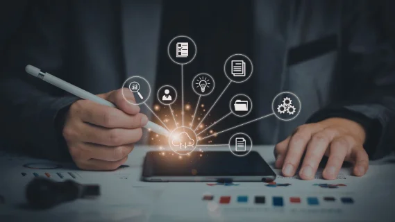 Proof of Authority (PoA) là gì? Cơ chế đồng thuận vận hành blockchain quốc gia