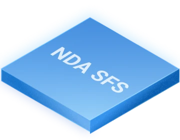 NDA SFS